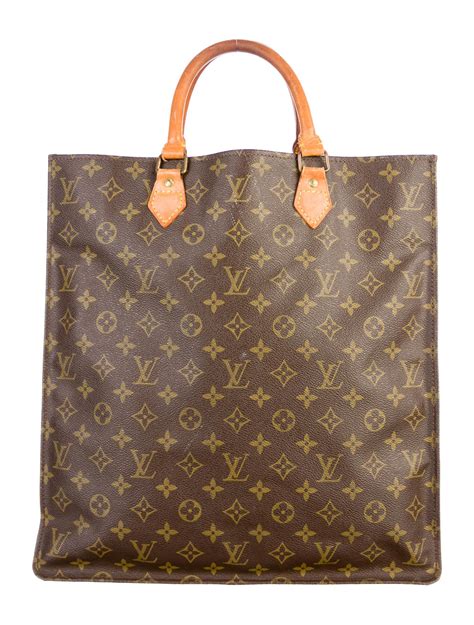 vintage louis vuitton tote bag.